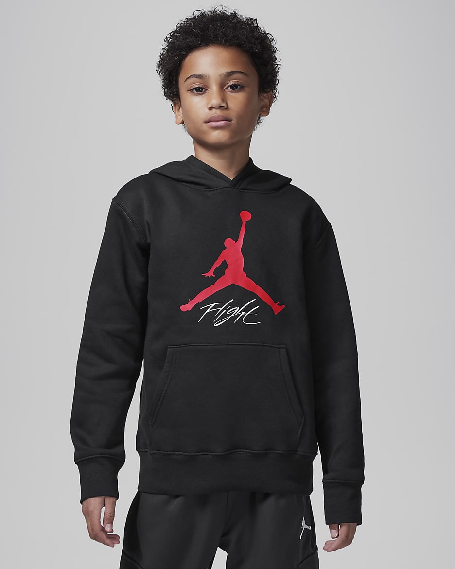 Sudaderas jordan para niños shop